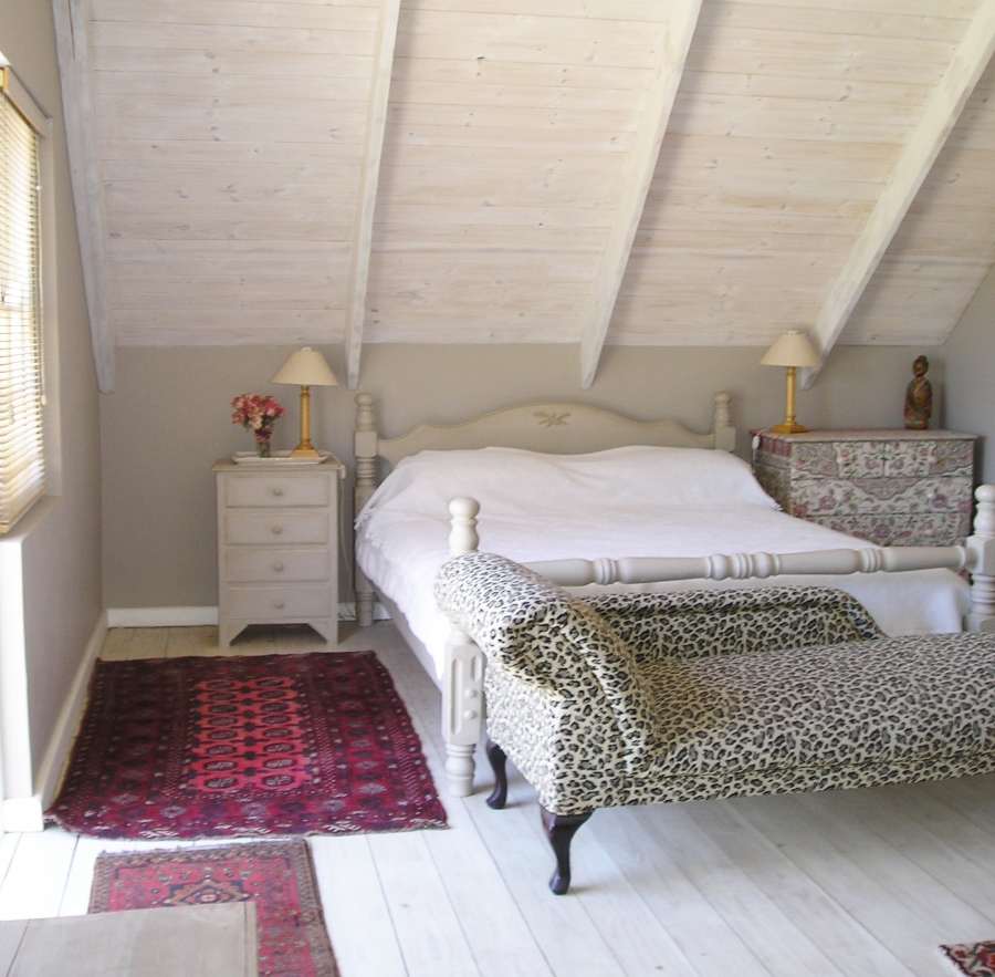 To Let 2 Bedroom Property for Rent in Hermanus Rural Western Cape